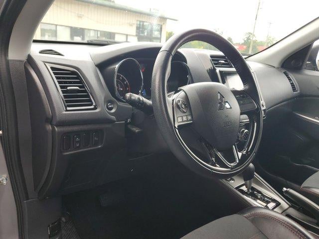 2025 Mitsubishi Outlander Sport S 2.0 AWC