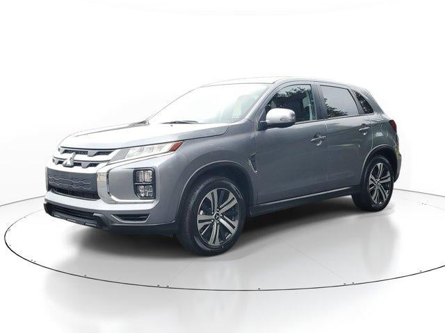 2025 Mitsubishi Outlander Sport S 2.0 AWC