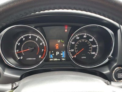 2025 Mitsubishi Outlander Sport S 2.0 AWC