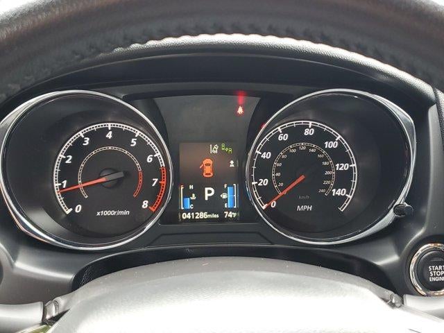 2025 Mitsubishi Outlander Sport S 2.0 AWC