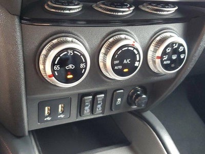 2025 Mitsubishi Outlander Sport S 2.0 AWC