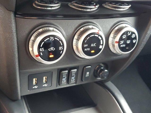 2025 Mitsubishi Outlander Sport S 2.0 AWC