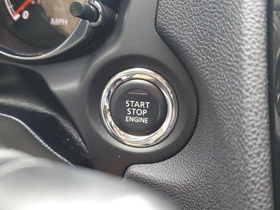 2025 Mitsubishi Outlander Sport S 2.0 AWC