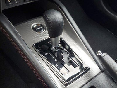 2025 Mitsubishi Outlander Sport S 2.0 AWC