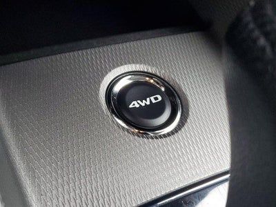 2025 Mitsubishi Outlander Sport S 2.0 AWC