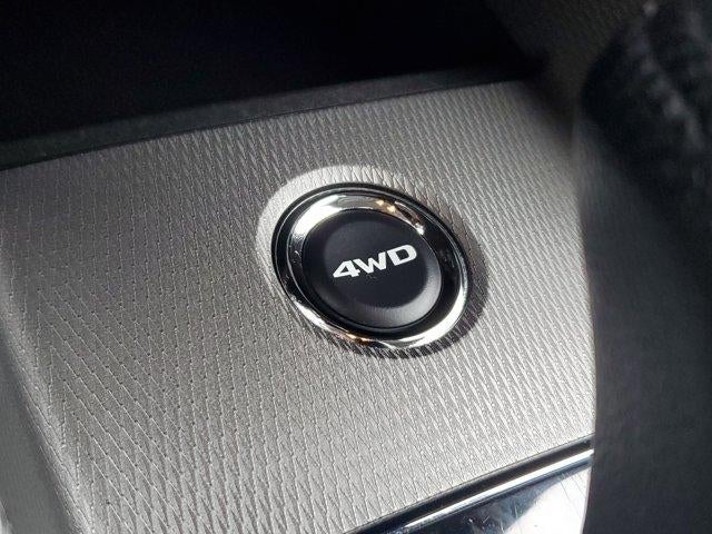 2025 Mitsubishi Outlander Sport S 2.0 AWC