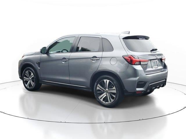 2025 Mitsubishi Outlander Sport S 2.0 AWC