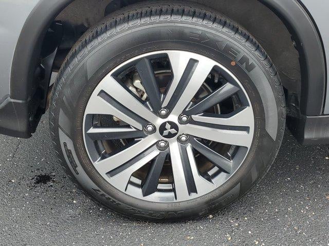 2025 Mitsubishi Outlander Sport S 2.0 AWC