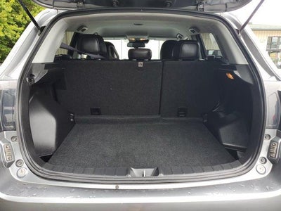 2025 Mitsubishi Outlander Sport S 2.0 AWC