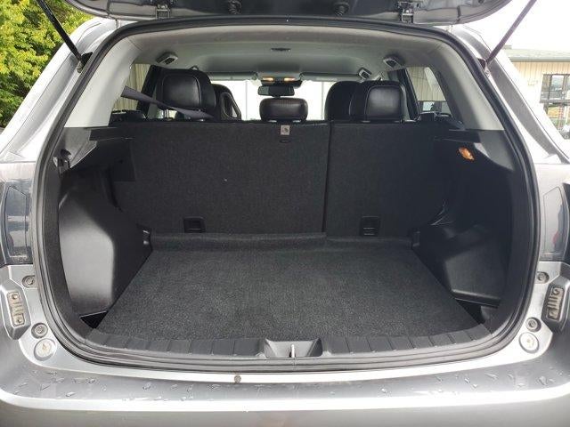 2025 Mitsubishi Outlander Sport S 2.0 AWC