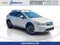 2015 Subaru XV Crosstrek 2.0i Premium CVT