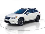 2015 Subaru XV Crosstrek 2.0i Premium CVT