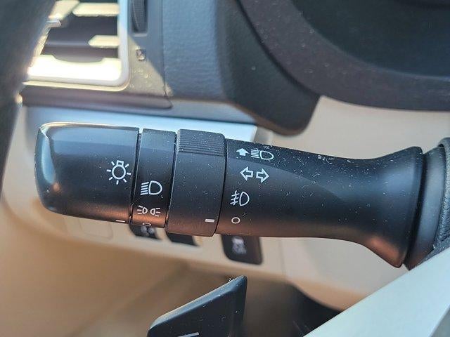 2015 Subaru XV Crosstrek 2.0i Premium CVT
