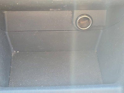 2015 Subaru XV Crosstrek 2.0i Premium CVT
