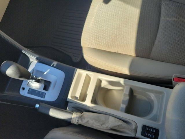 2015 Subaru XV Crosstrek 2.0i Premium CVT