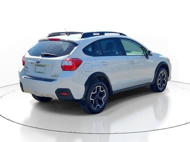 2015 Subaru XV Crosstrek 2.0i Premium CVT