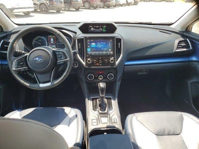 2023 Subaru Crosstrek Hybrid CVT
