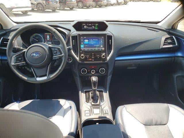 2023 Subaru Crosstrek Hybrid CVT