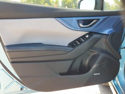 2023 Subaru Crosstrek Hybrid CVT