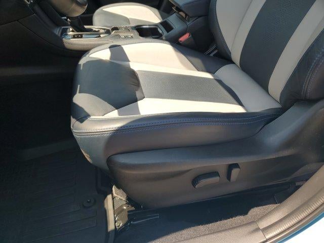 2023 Subaru Crosstrek Hybrid CVT