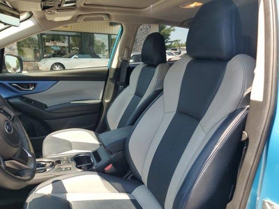 2023 Subaru Crosstrek Hybrid CVT
