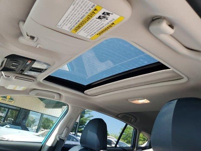 2023 Subaru Crosstrek Hybrid CVT