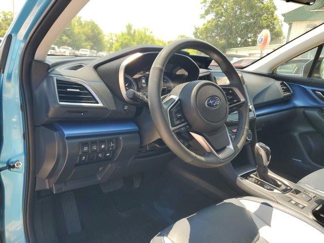 2023 Subaru Crosstrek Hybrid CVT