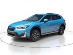 2023 Subaru Crosstrek Hybrid CVT