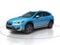 2023 Subaru Crosstrek Hybrid CVT