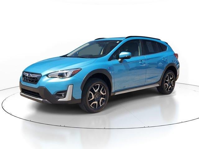 2023 Subaru Crosstrek Hybrid CVT