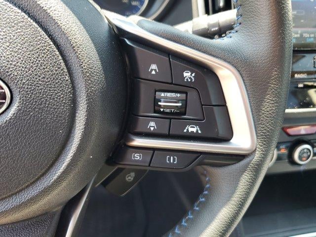 2023 Subaru Crosstrek Hybrid CVT