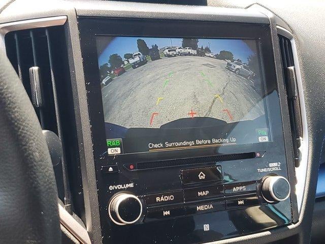 2023 Subaru Crosstrek Hybrid CVT
