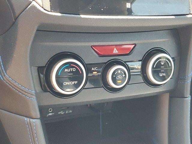 2023 Subaru Crosstrek Hybrid CVT