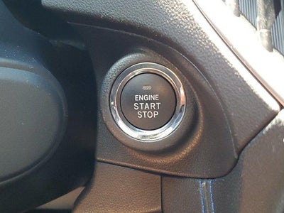 2023 Subaru Crosstrek Hybrid CVT