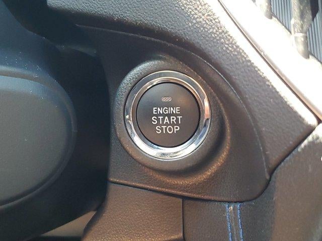 2023 Subaru Crosstrek Hybrid CVT