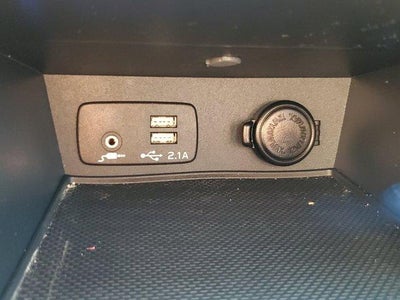 2023 Subaru Crosstrek Hybrid CVT