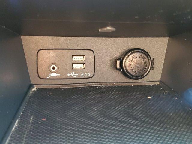 2023 Subaru Crosstrek Hybrid CVT