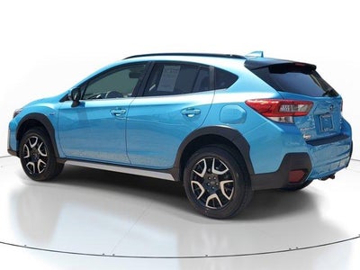 2023 Subaru Crosstrek Hybrid CVT