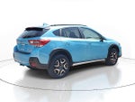 2023 Subaru Crosstrek Hybrid CVT