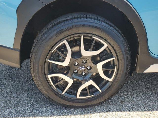 2023 Subaru Crosstrek Hybrid CVT