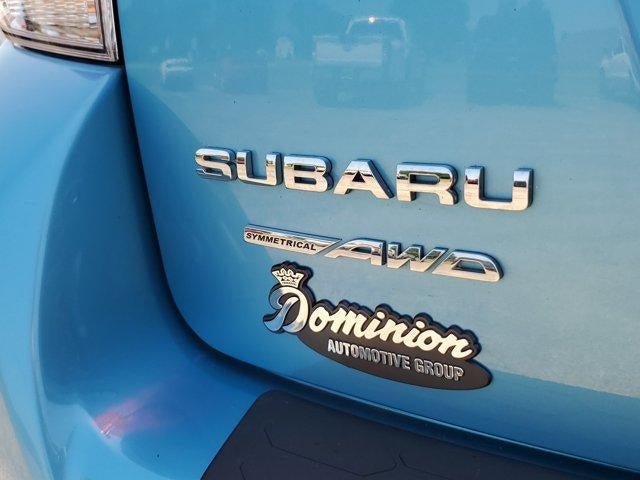 2023 Subaru Crosstrek Hybrid CVT
