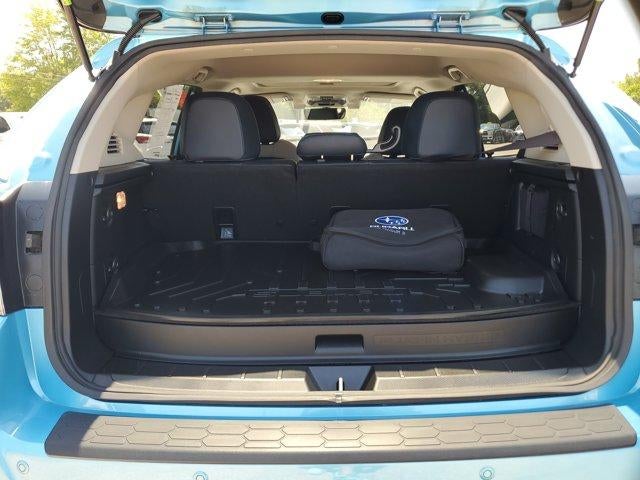 2023 Subaru Crosstrek Hybrid CVT
