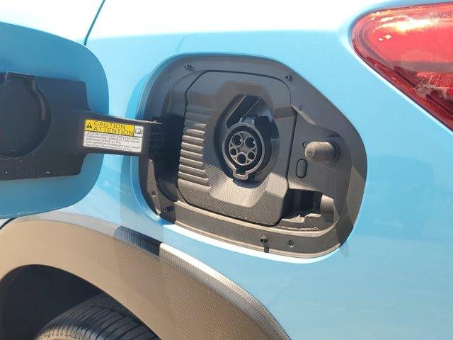 2023 Subaru Crosstrek Hybrid CVT