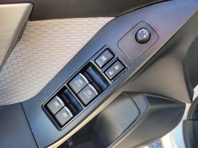 2018 Subaru Forester 2.5i Premium CVT