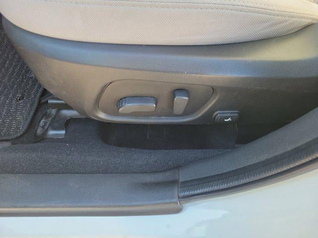 2018 Subaru Forester 2.5i Premium CVT