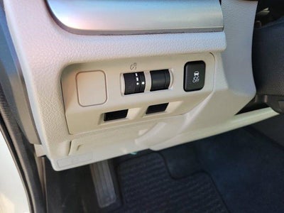 2018 Subaru Forester 2.5i Premium CVT