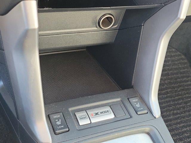 2018 Subaru Forester 2.5i Premium CVT