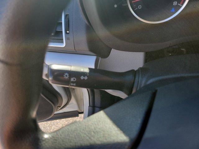 2018 Subaru Forester 2.5i Premium CVT