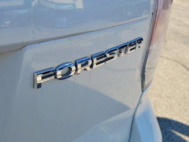 2018 Subaru Forester 2.5i Premium CVT