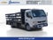 2014 Mitsubishi CHASSIS CAB UNKNOWN